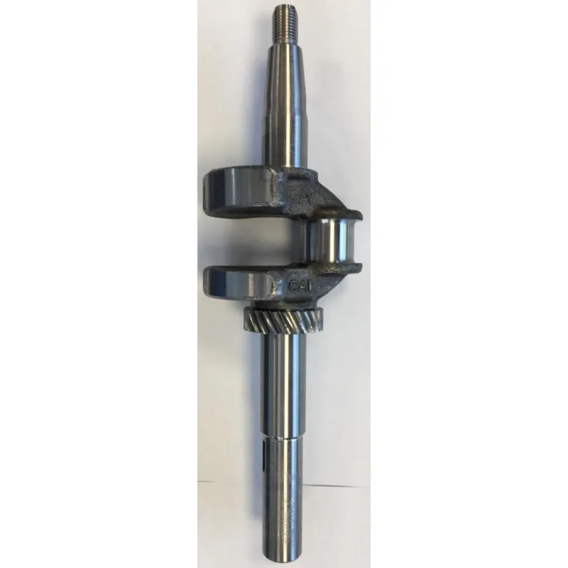 KĽUKOVÝ HRIADEĽ ZONGSHEN XP200 6,5HP 50mm