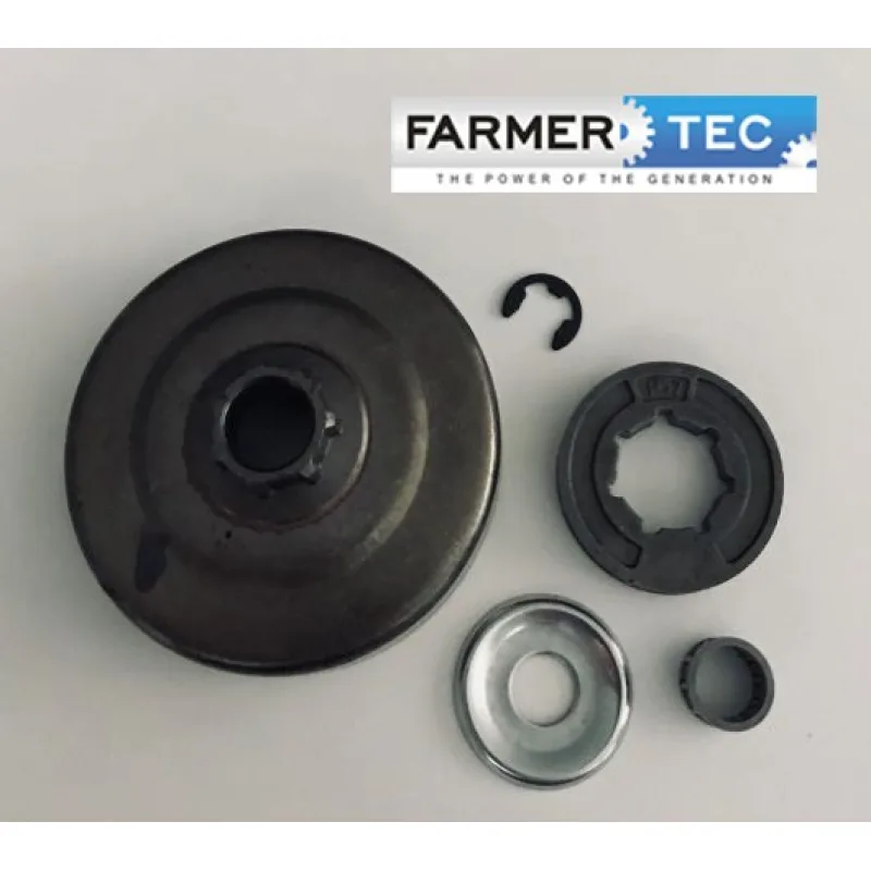 PLOVÁKOVÝ BUBON STIHL 017, 018, 021, 023, 025 3/8 FARMERTEC