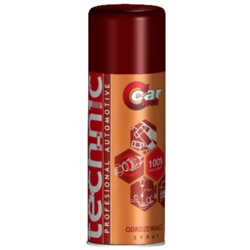 ODSTRAŇOVAČ HRDZE 400ml