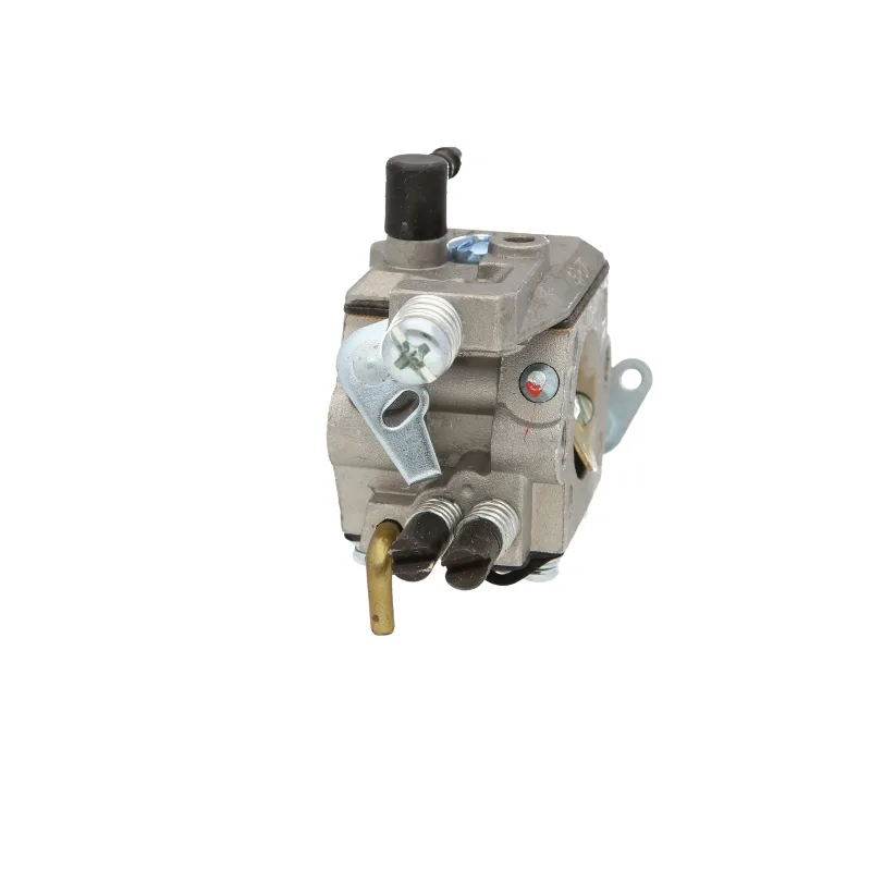 KARBURÁTOR ČÍNSKE PÍLY 45cc 52cc 58cc NOWY