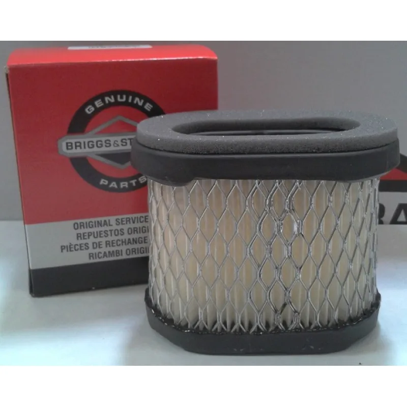 VZDUCHOVÝ FILTER BRIGGS&STRATTON INTEK 5KM-6KM