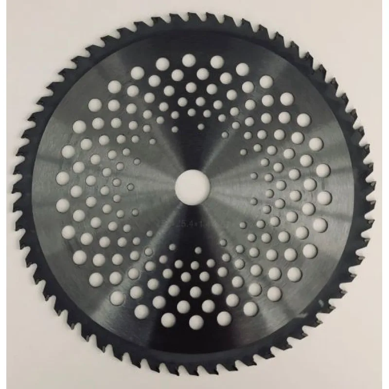 REZACÍ KOTÚČ UNIVERZÁLNY 60 ZUBOV PRIEMER OTVORU 25,4mm ŠÍRKA 255 mm HRÚBKA 1,4 mm