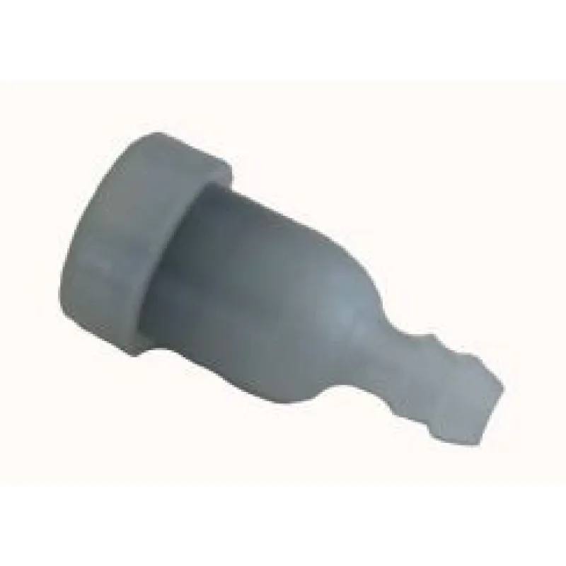 Vetranie ventil nádrže na palivo benzínové píly