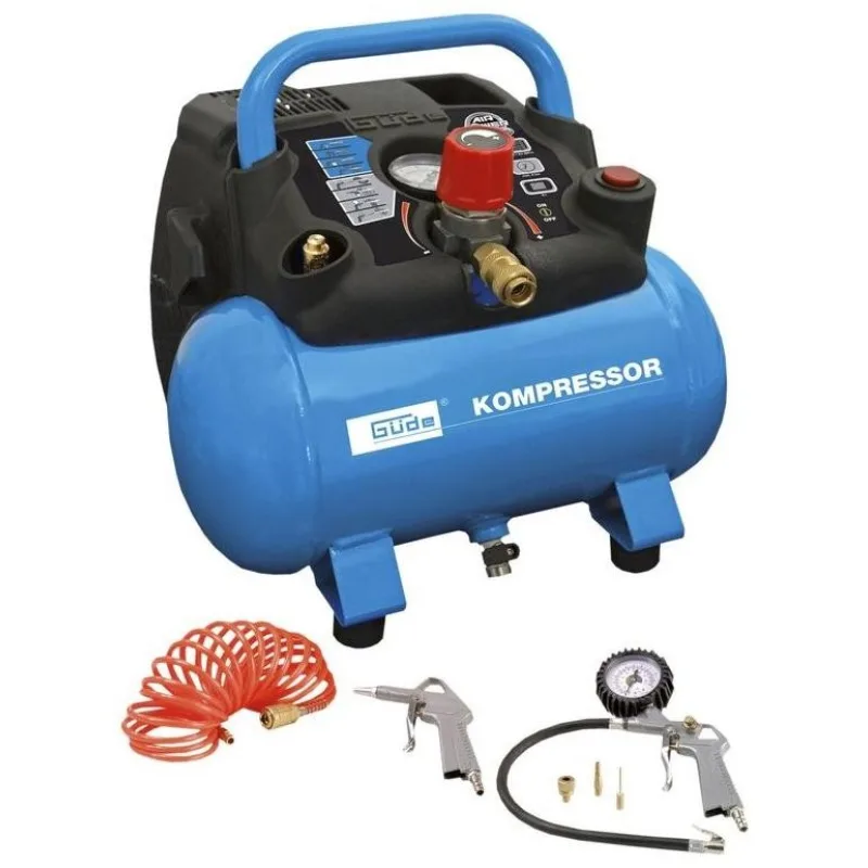 Kompresor AirPower 190/08/6