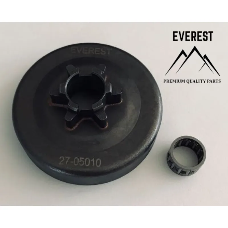 BUBON SPOJKY 3/8 6z HUSQVARNA 135, 135E, 140, 140E EVEREST