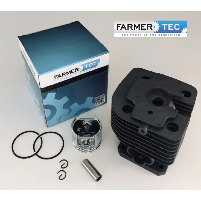 KOMPLETNÝ VALEC STIHL FS400 FARMERTEC