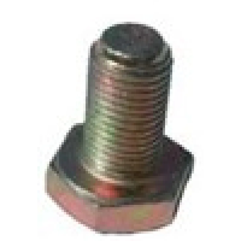 PRIPEVŇOVACIE SKRUTKY REZNÝCH KOTÚČOV KROVINOREZOV 8x1.25