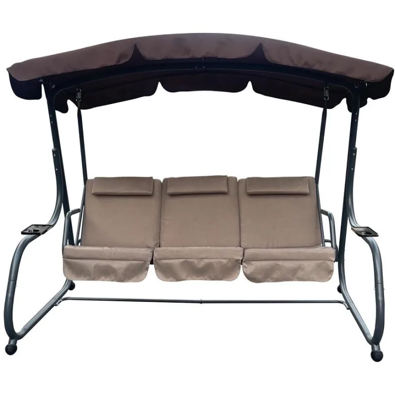 Zahr. houpačka SAN MARINO