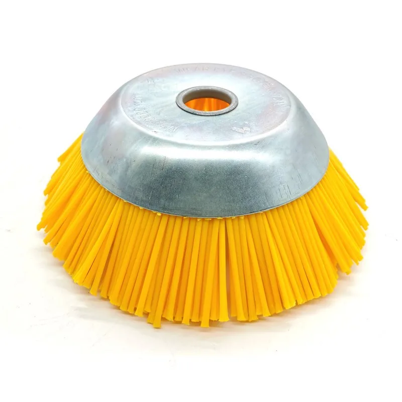 KOTÚČ NYLONOVÝ pre krovinorezy 20cm