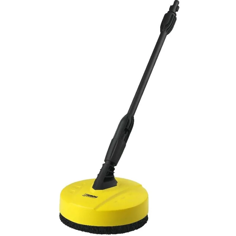 EUROM Podlahová kefa malá