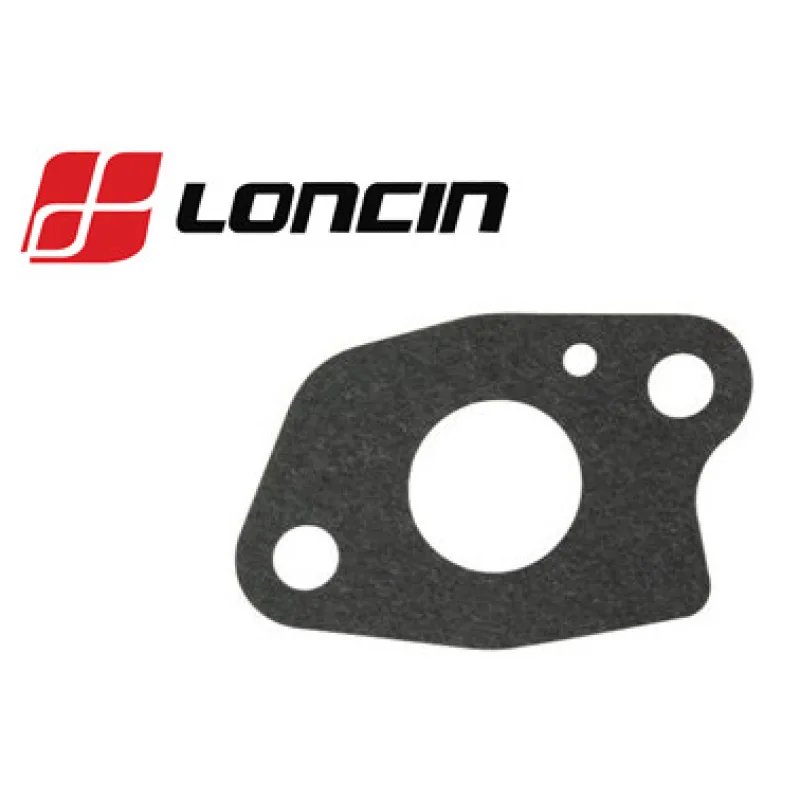 TESNENIE KARBURÁTORA LONCIN G160F, G200F, LC168F, LC170