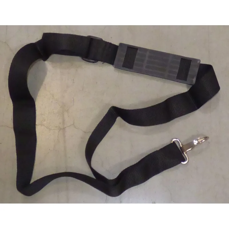 RAMENNÝ POPRUH PRE KROVINOREZY A STRUNOVÉ KOSAČKY