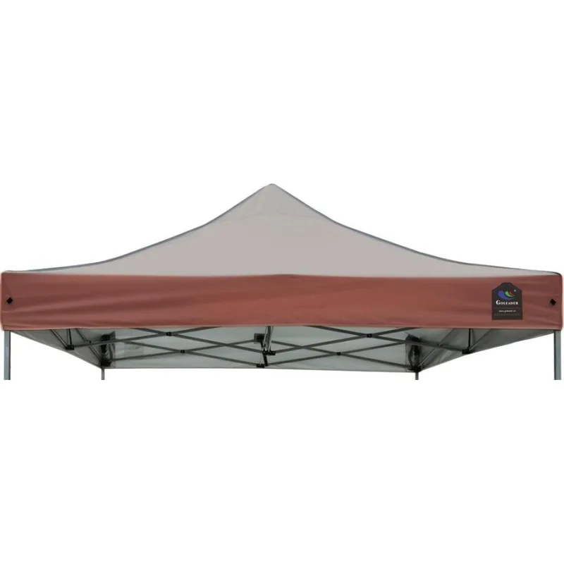 Strecha-Party stan GARDEN do 2017