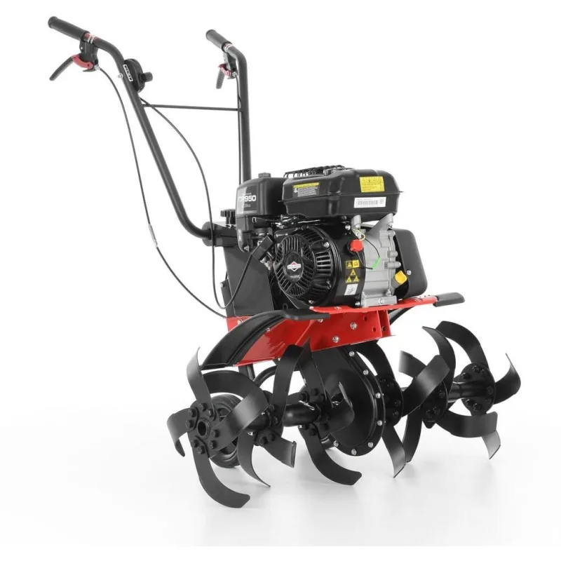 Motorový kultivátor - HECHT 790 BS