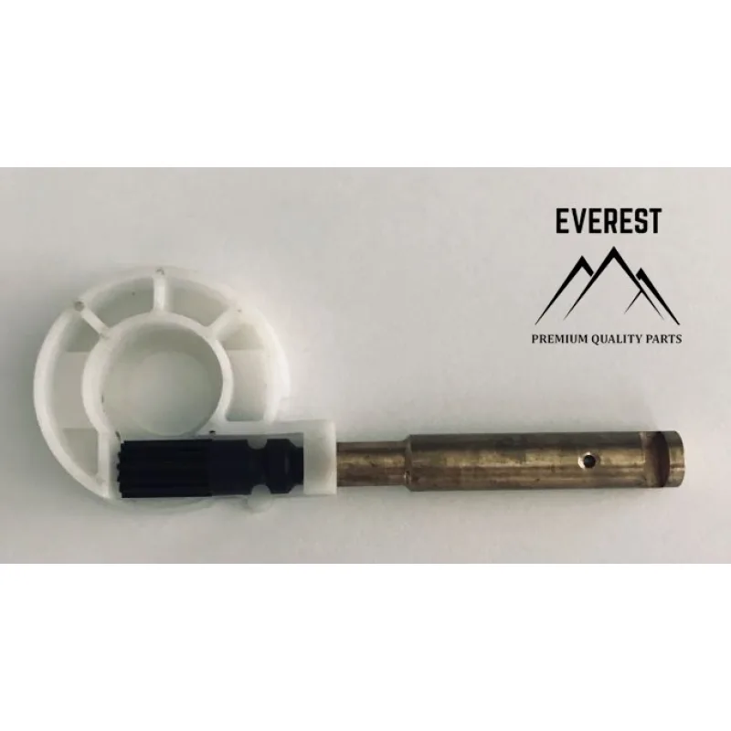 OLEJOVÉ ČERPADLO HUSQVARNA 51, 55 EVEREST