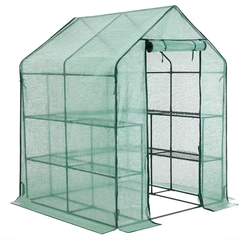 Záhradný fóliovník - HECHT TILT II.