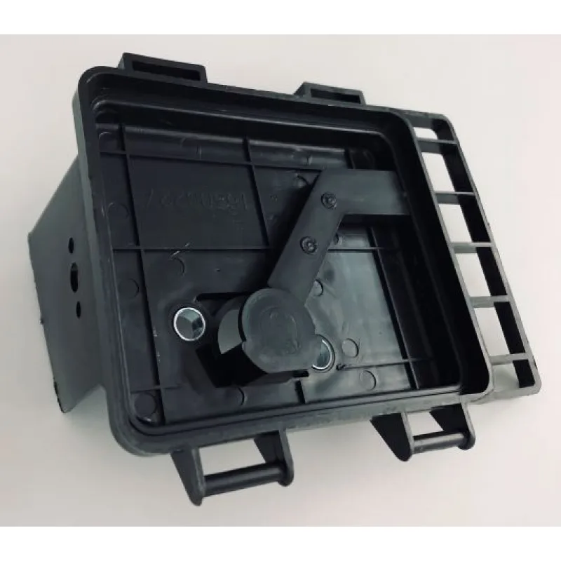 VZDUCHOVÝ FILTER NAC T475 T575 T675 ZÁKLADŇA