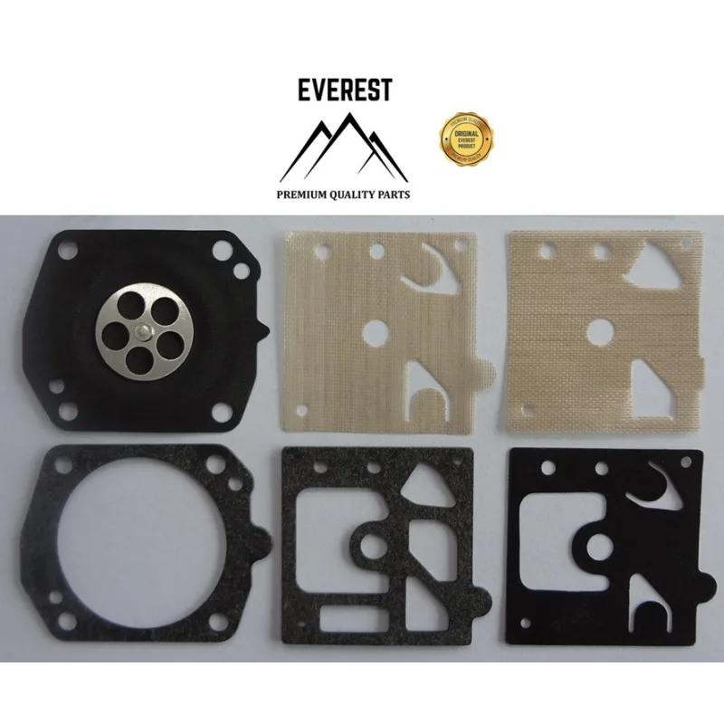 SÚPRAVA MEMBRÁN WALBRO D20-HDA