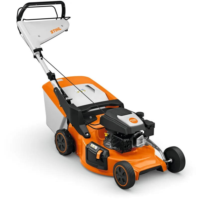 STIHL RM 253.3 T