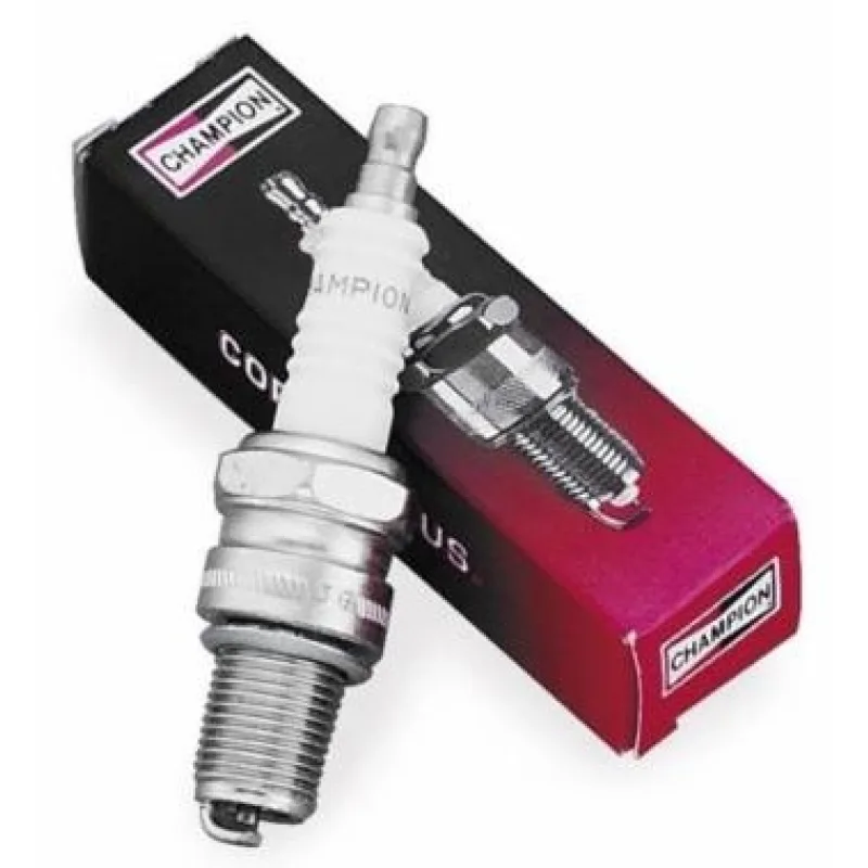 ZAPAĽOVACIA SVIEČKA CHAMPION RC12YC TRAKTORY
