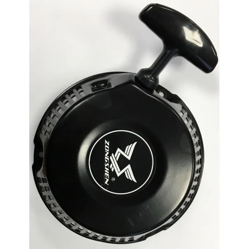 ROZRUSZNIK ZONGSHEN GB200