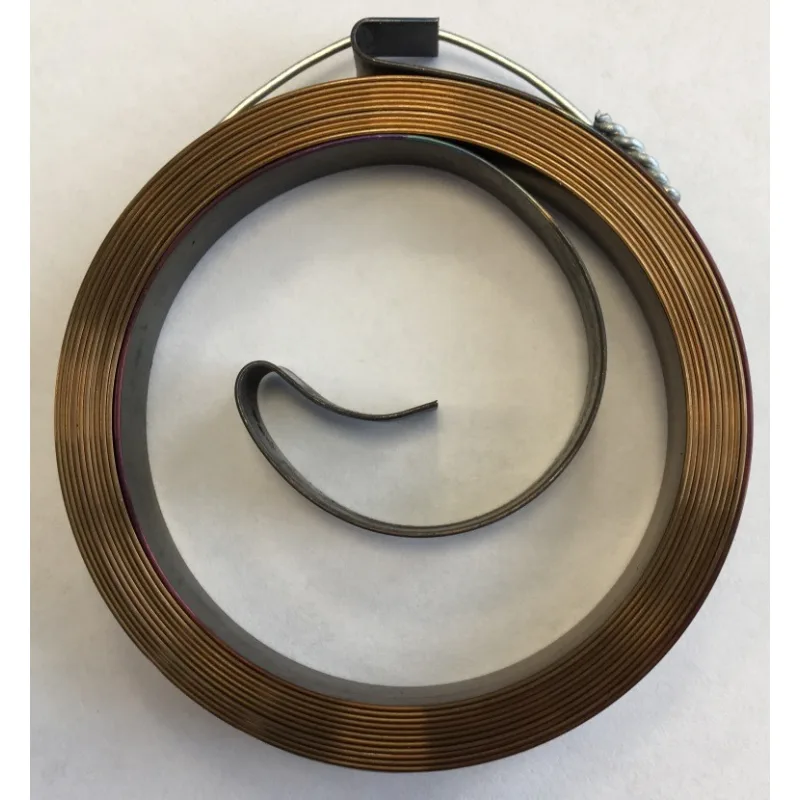 PRUŽINA ŠTARTÉRA HONDA GCV