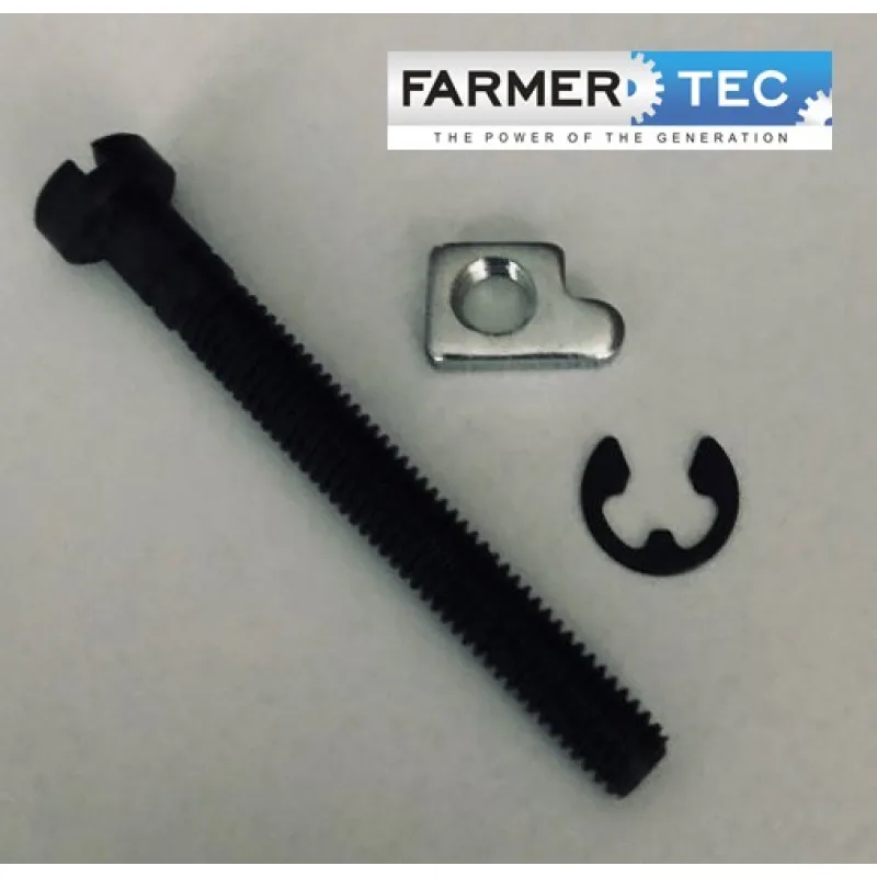 NAPÍNACIA SKRUTKA HUSQVARNA 40, 45, 49 FARMERTEC