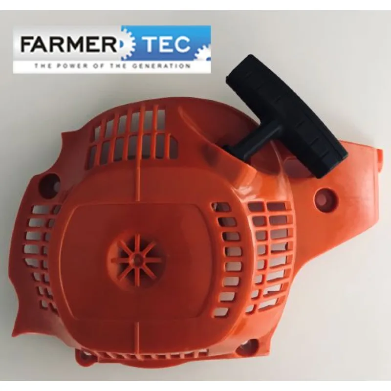 ŠTARTÉR HUSQVARNA 230, 235, 235E, 236, 236E, 240, 240E FARMERTEC