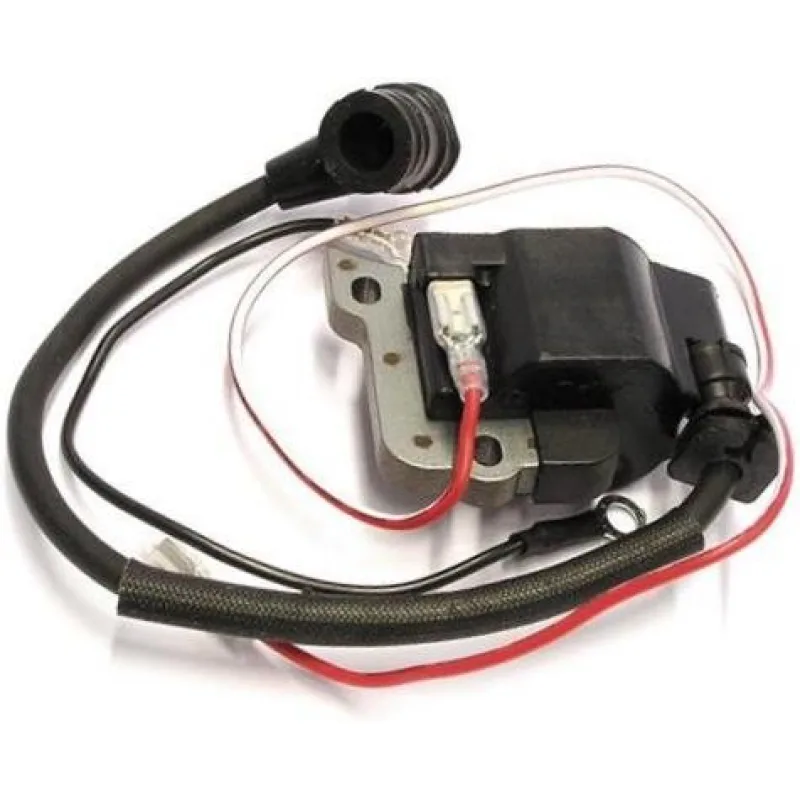 ZAPAĽOVACIA CIEVKA ČÍNSKE PÍLY 38cc