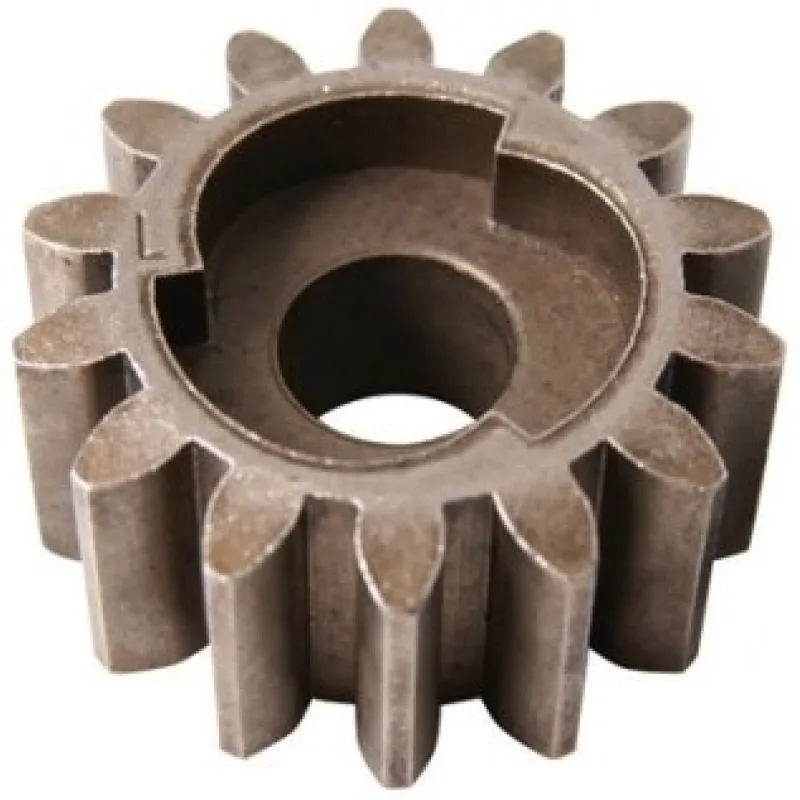 ZĘBATKA NAPĘDU KOSIARKI 14 ZĘBÓW LEWA