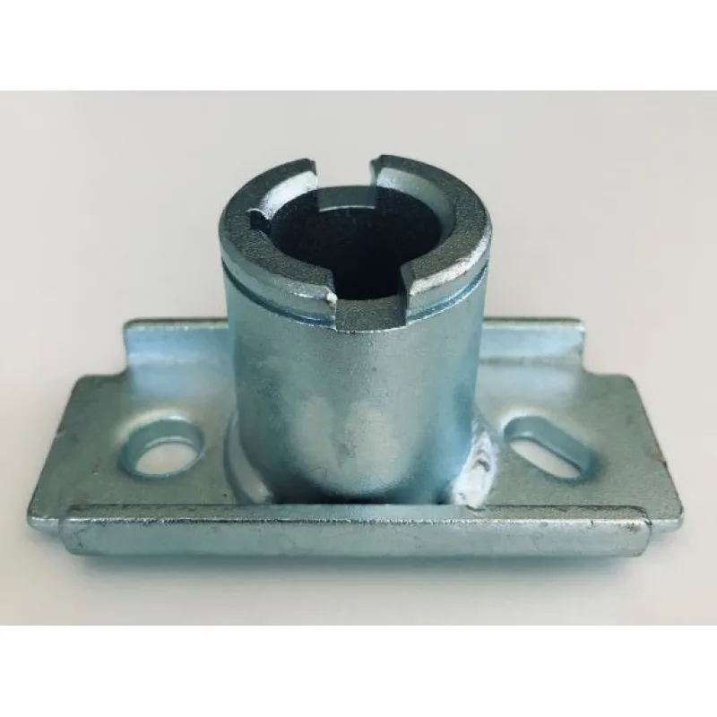 ÚCHYTKA NOŽA NAC VICTUS 22,2mm VÝŠKA 44,5mm