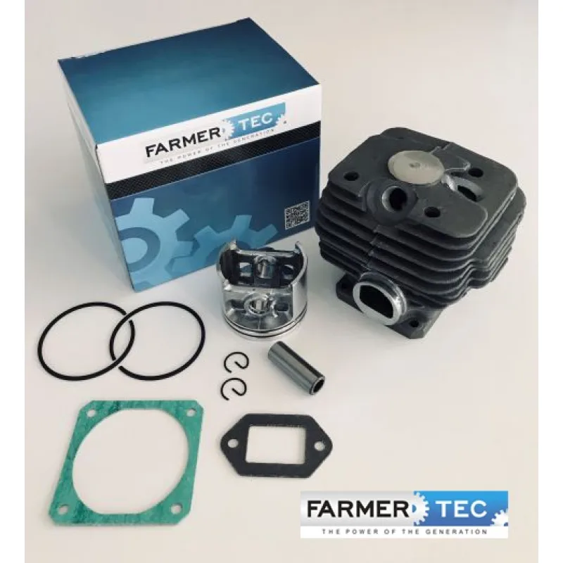 KOMPLETNÝ VALEC STIHL MS381 FARMERTEC