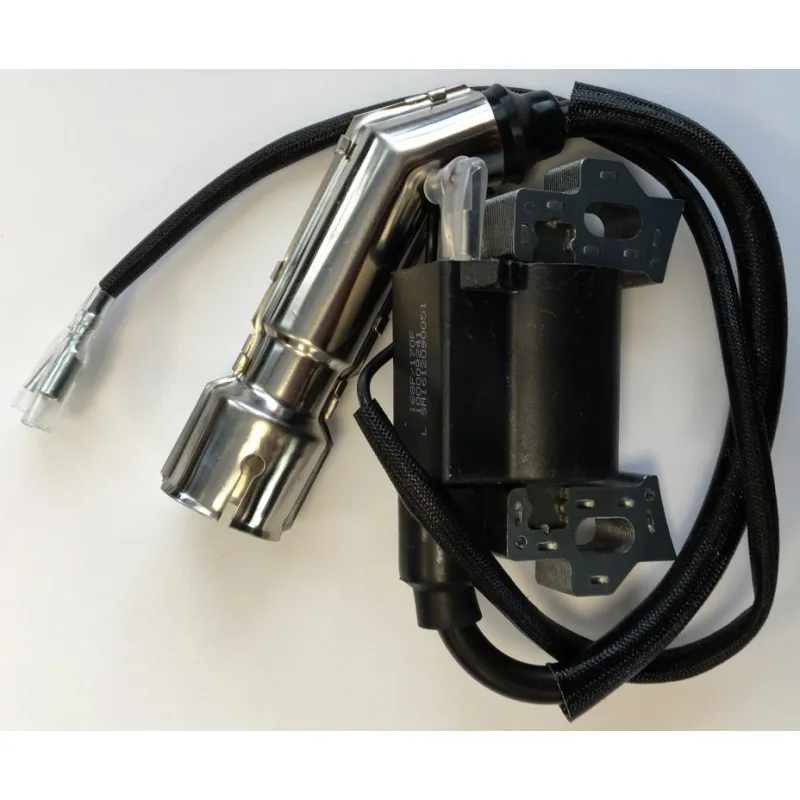 ZAPAĽOVACIA CIEVKA ZONGSHEN 168FB 6,5HP