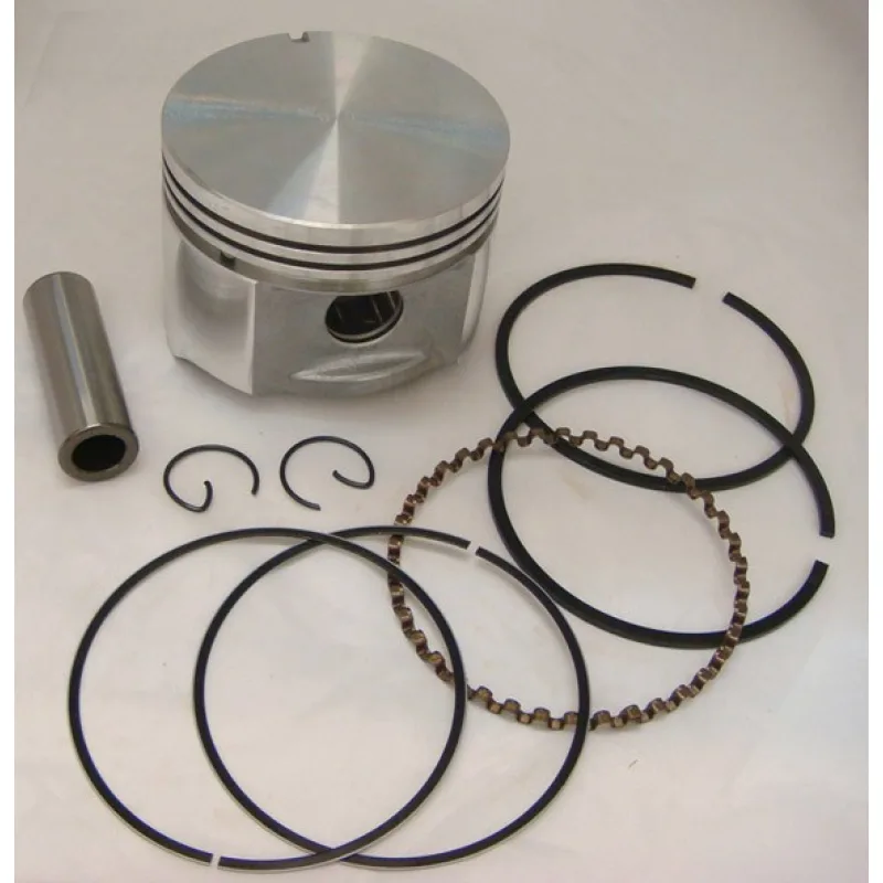 KOMPLETNÝ PIEST BRIGGS&STRATTON 10-18KM +0.10