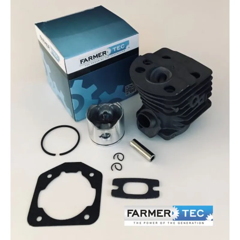 KOMPLETNÝ VALEC HUSQVARNA 51 FARMERTEC