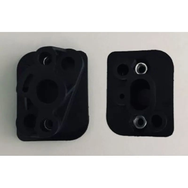 POTRUBIE ČÍNSKE KROVINOREZY 32cc