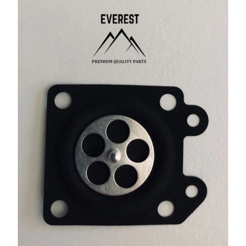 Membrána Cinske krovinorezy 26cc 32cc 43cc 52cc