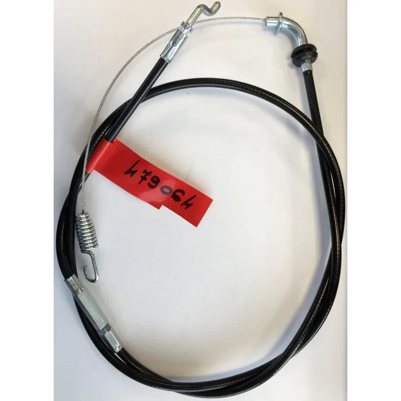 LANKO POHONU ALKO 5.13 BRX