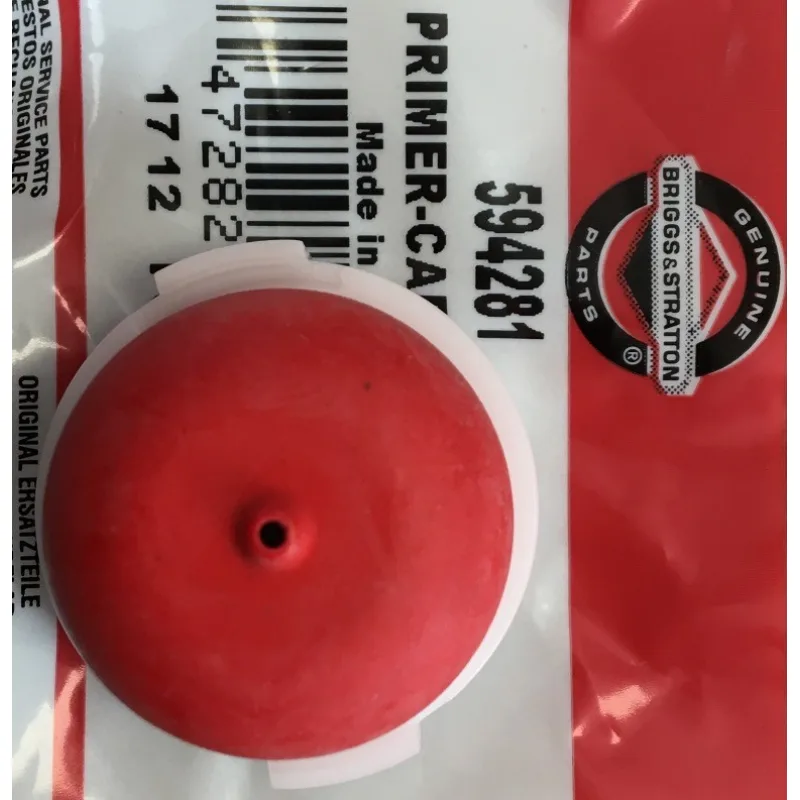 PALIVOVÉ ČERPADLO BRIGGS&STRATTON SERIA 450E 500E 550E