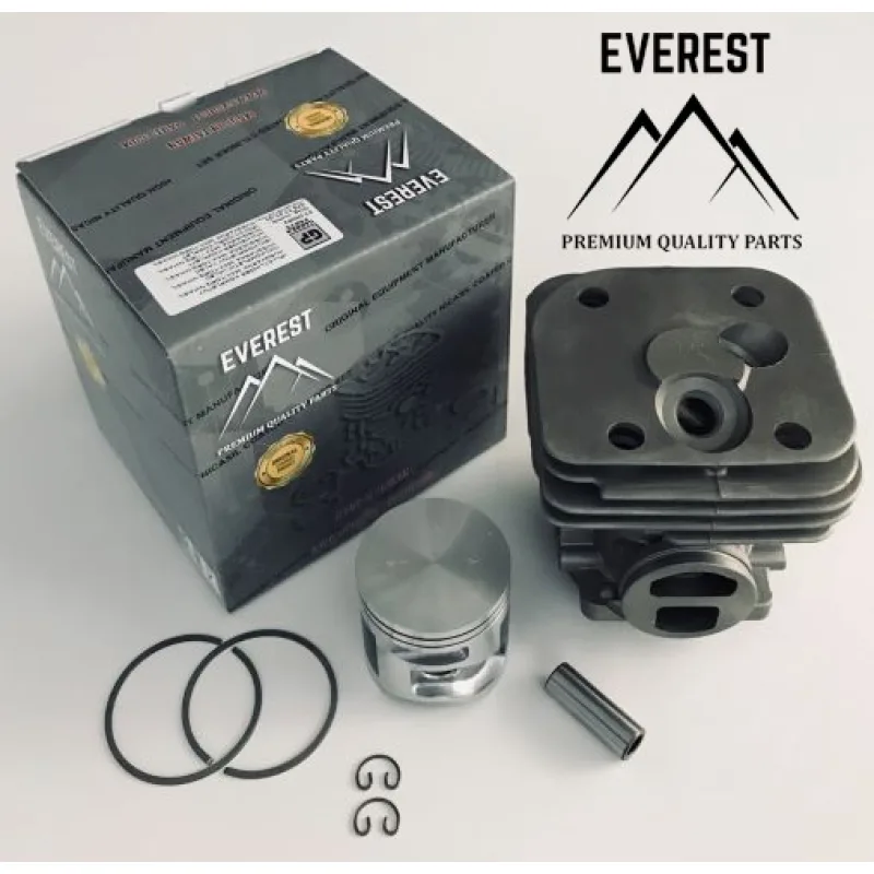 KOMPLETNÝ VALEC HUSQVARNA 365X-TORQ NIKASIL EVEREST