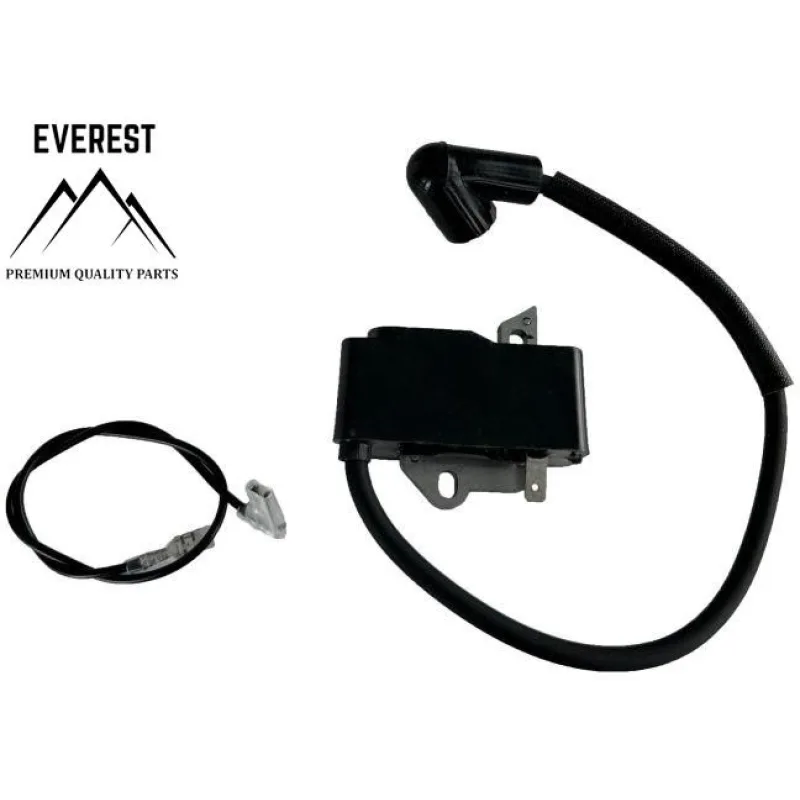 ZAPAĽOVACIA CIEVKA HUSQVARNA 125C, 125R, 128C, 128R EVEREST