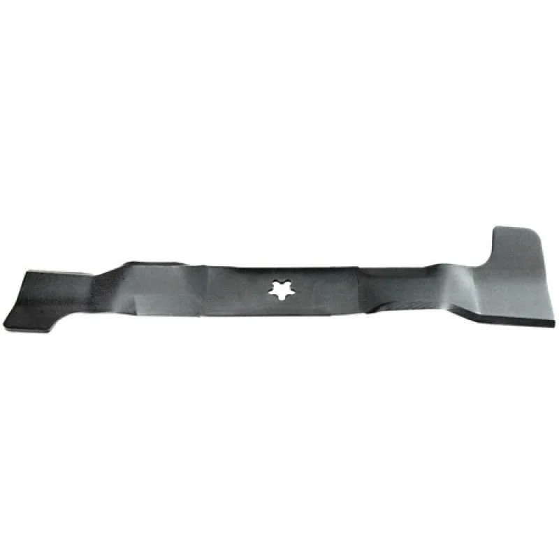 NÔŽ TRAKTOR HUSQVARNA KÔŠ 49 cm ĽAVÝ SO ZBEROM DECK 38cali 97cm