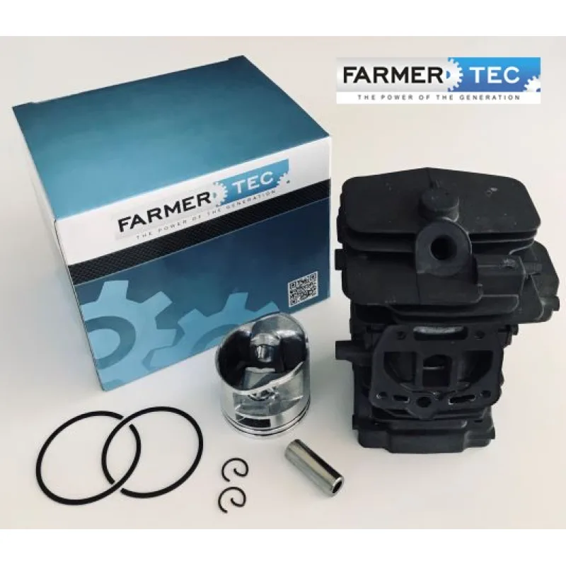 KOMPLETNÝ VALEC STIHL MS251 FARMERTEC