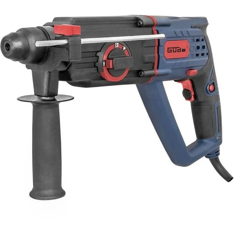 Kombinované vŕtacie kladivo KH 26 E