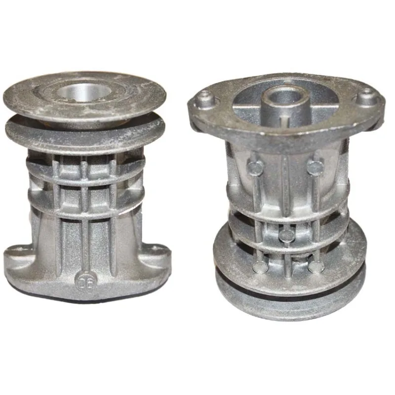 ÚCHYTKA NOŽA EMAK EFCO OLEOMAC 53T 22,2mm VÝŠKA 88,7mm