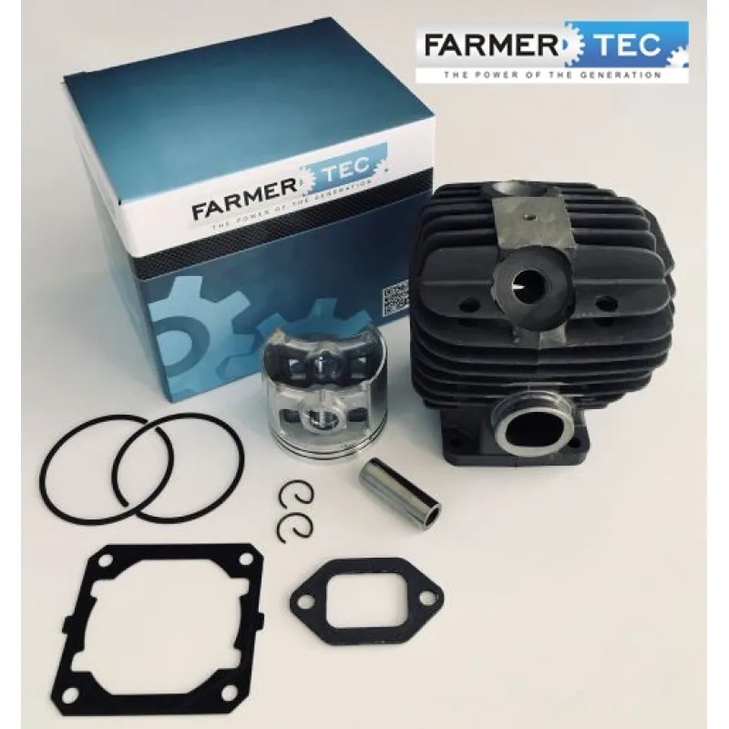 KOMPLETNÝ VALEC STIHL MS440 BIG BORE FARMERTEC