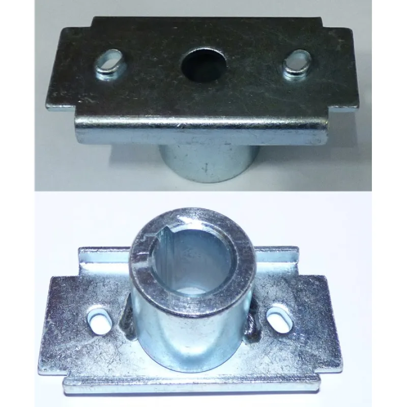 ÚCHYTKA NOŽA DAYE DYM-1578 22,2mm VÝŠKA 43,3mm