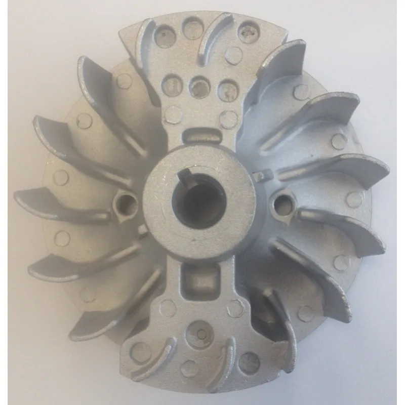 MAGNETICKÝ KOTÚČ CINSKE KROVINOREZY 43cc 52cc