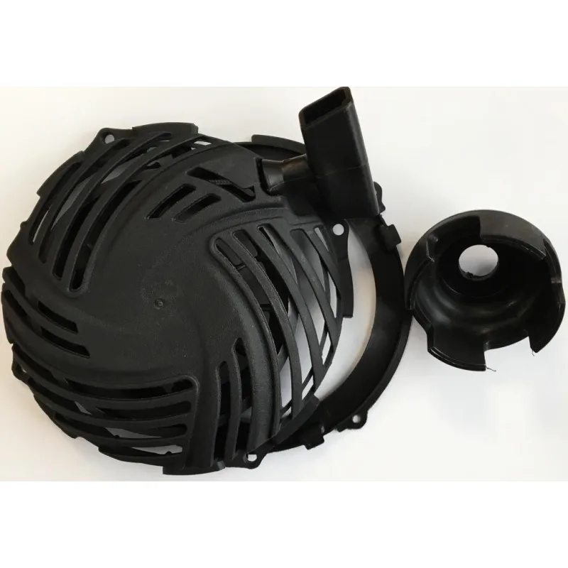 ŠTARTÉR BRIGGS&STRATTON 450E 500E 550E 575E ZACHYT PLASTOVY
