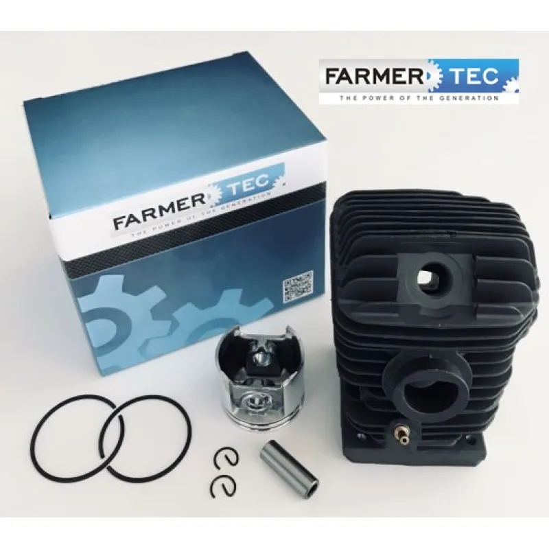 KOMPLETNÝ VALEC STIHL 025, MS250, MS250C FARMERTEC